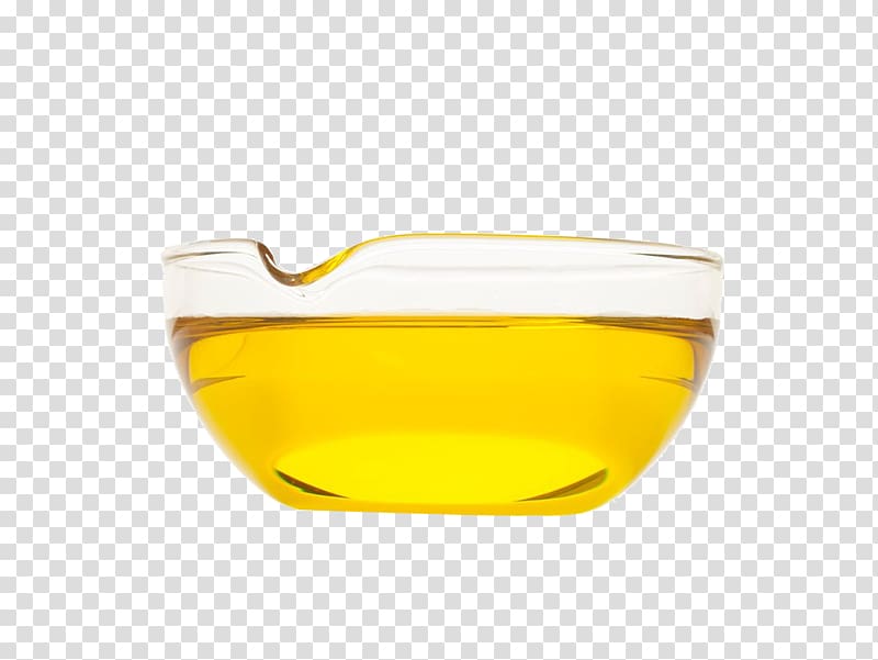 Cooking oil Canola Rape, A bowl of rapeseed oil transparent background PNG clipart