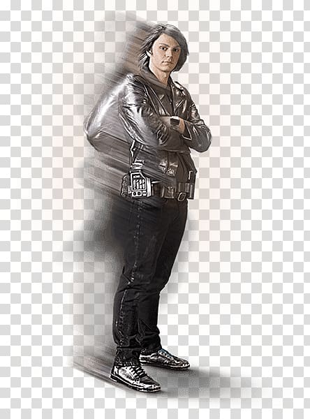 Quicksilver Professor X Wanda Maximoff Magneto Apocalypse, Xmen transparent background PNG clipart