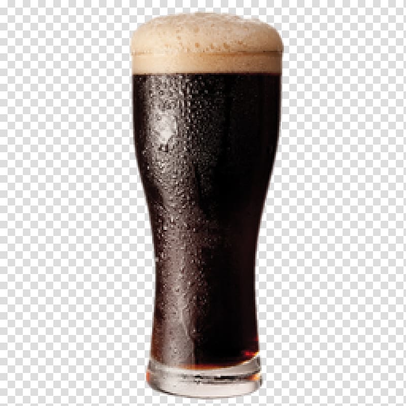 Porter Stout Beer India pale ale, beer transparent background PNG clipart