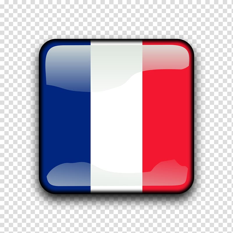 Flag of France Flag of Mexico , French transparent background PNG clipart