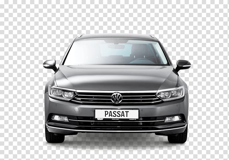 Volkswagen Group Volkswagen Passat Variant Mid-size car, Volkswagen Passat Variant transparent background PNG clipart