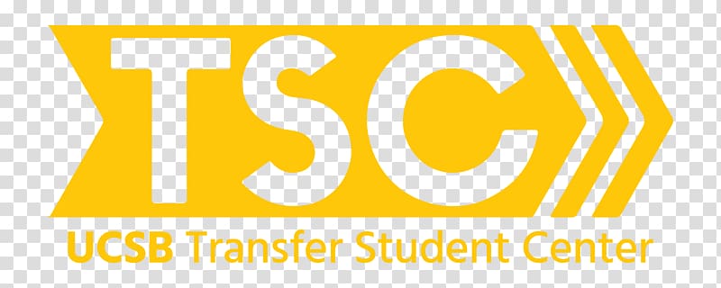University of California Transfer Student Center Brand University of California, Santa Barbara Logo, Divison transparent background PNG clipart