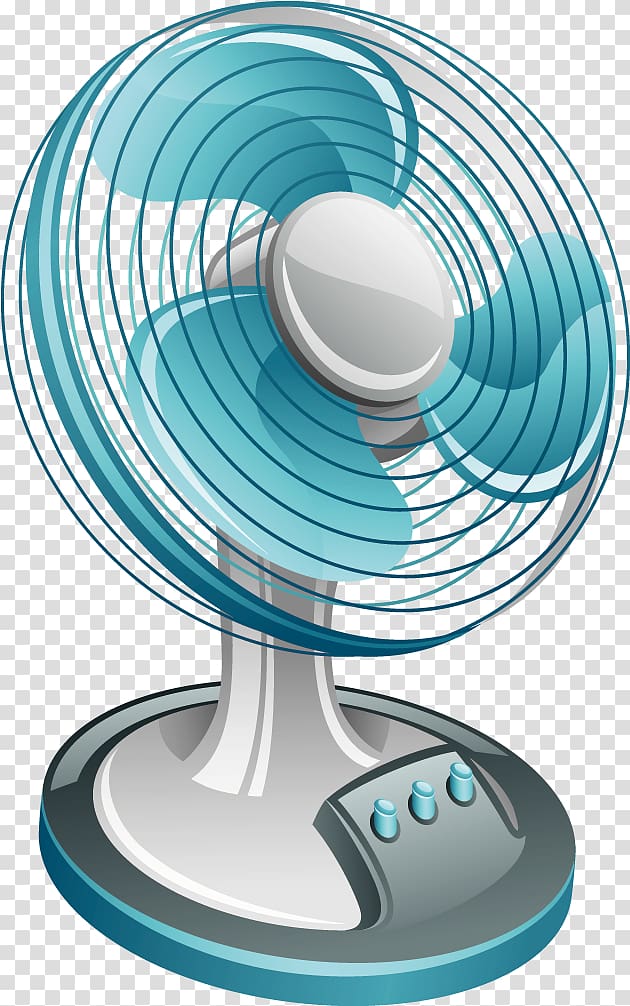 Fan Home appliance Icon, fan transparent background PNG clipart