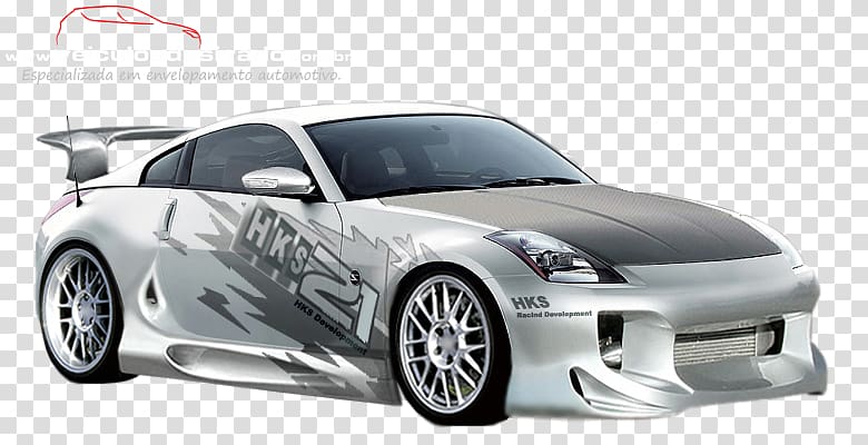 Car tuning Nissan GT-R Shelby Mustang, tunning transparent background PNG clipart