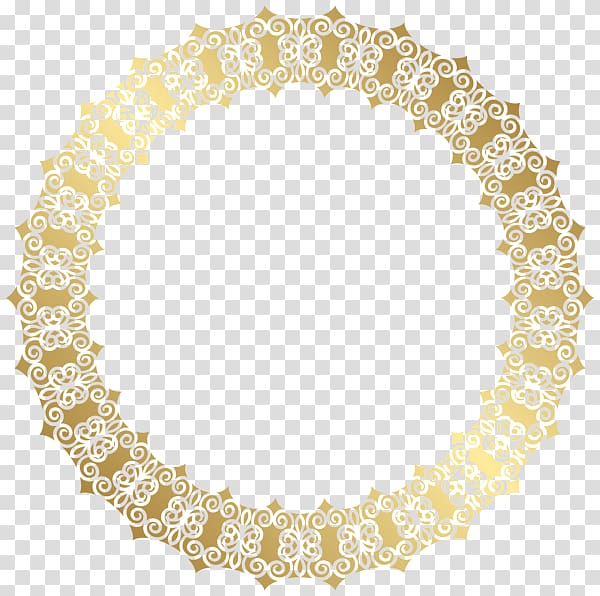 Gold , decorative background transparent background PNG clipart