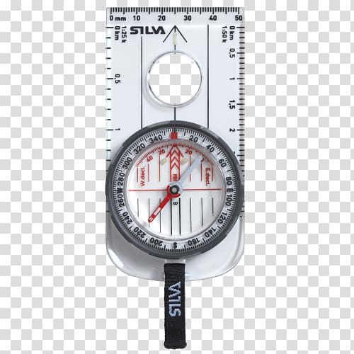 silva compass orienteering