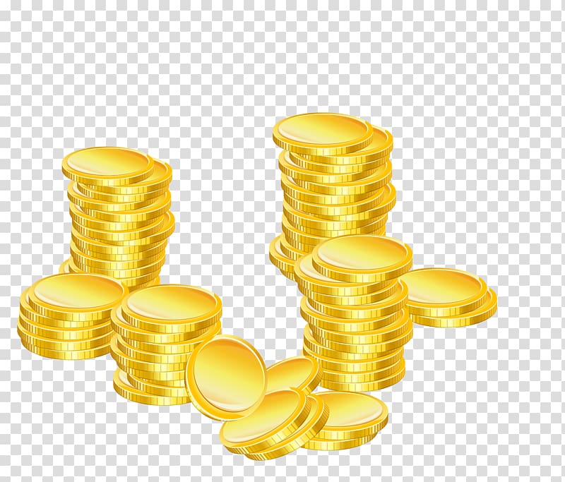 Money Foreign Exchange Market Australian dollar Currency symbol, Financial gold transparent background PNG clipart