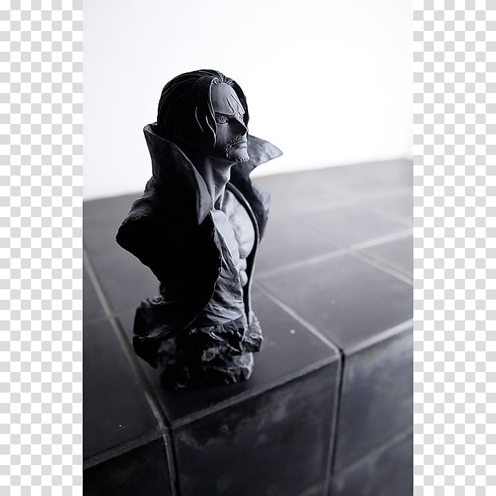 Figurine White, the rough edges transparent background PNG clipart