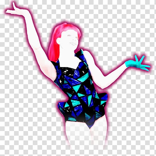 Just Dance 2014 Just Dance 2015 Just Dance 2018 Just Dance Now, katy perry transparent background PNG clipart