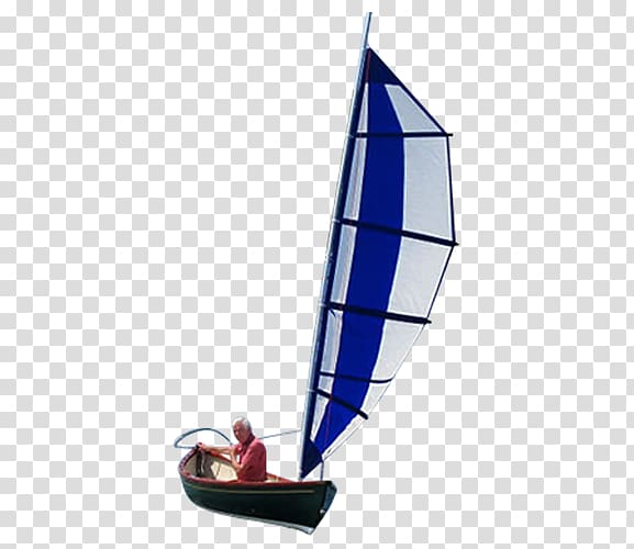 Canoe sailing Canoe sailing Kayak, sail transparent background PNG clipart