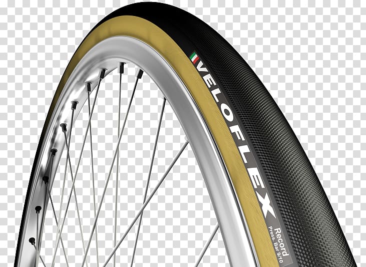 Veloflex Master 23 Clincher Bicycle Tires Cycling Veloflex Corsa, stereo bicycle tyre transparent background PNG clipart