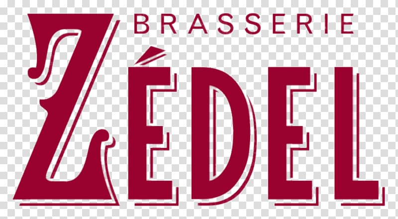 Brasserie Zedel logo, Brasserie Zedel Logo transparent background PNG clipart