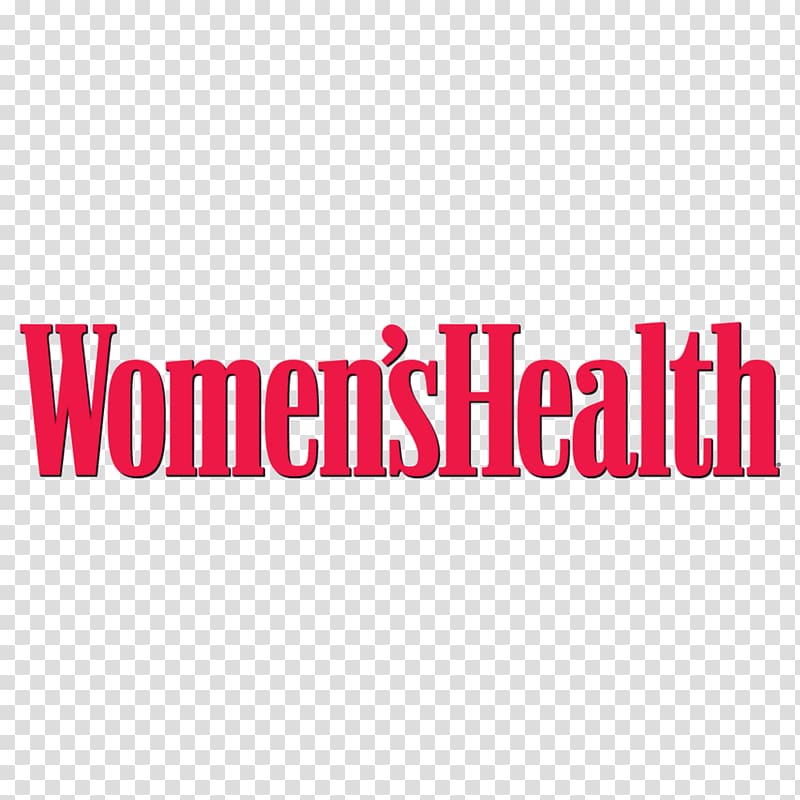 Women\'s health Logo Woman, health transparent background PNG clipart