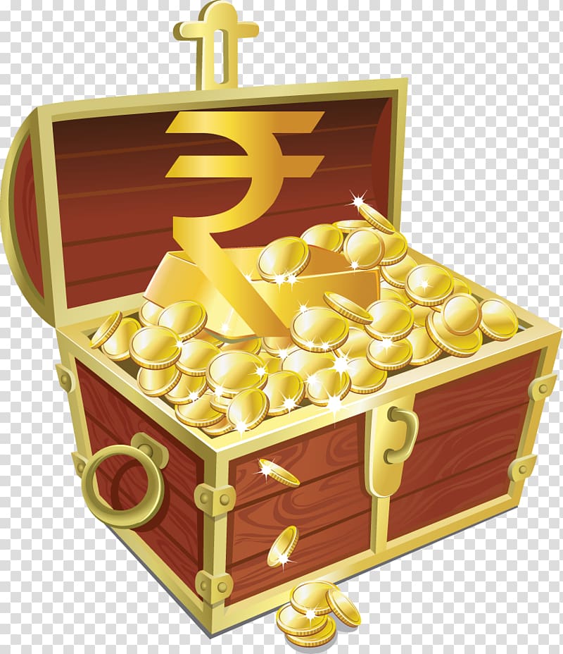 treasure coin png