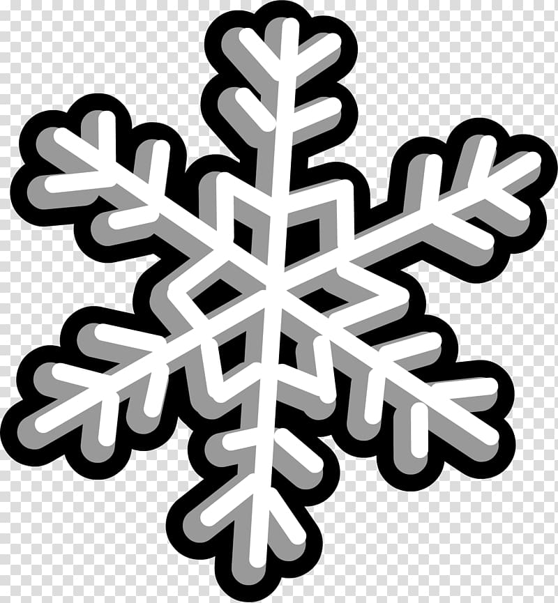 Club Penguin Snowflake Sprite Igloo, Snowflake transparent background PNG clipart