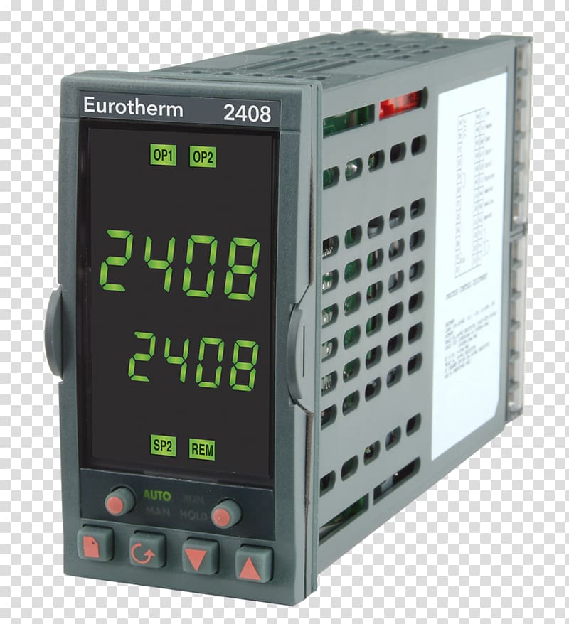 Temperature control PID controller Eurotherm Control system Process control, Solid State Logic transparent background PNG clipart