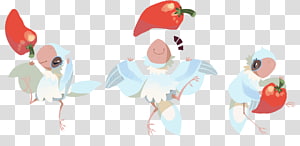 Beak Bird Desktop , Bird transparent background PNG clipart thumbnail