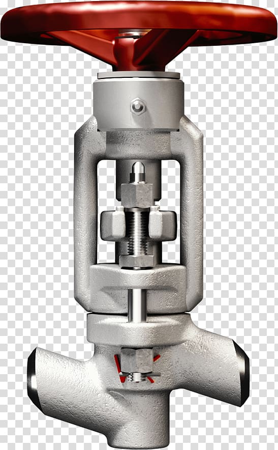 Globe valve Control valves Plumbing Industrial Valves: Basic Standards, open water valve transparent background PNG clipart