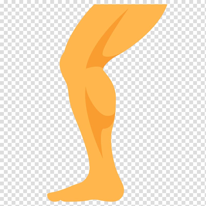 Human leg Computer Icons Symbol , Leg transparent background PNG clipart