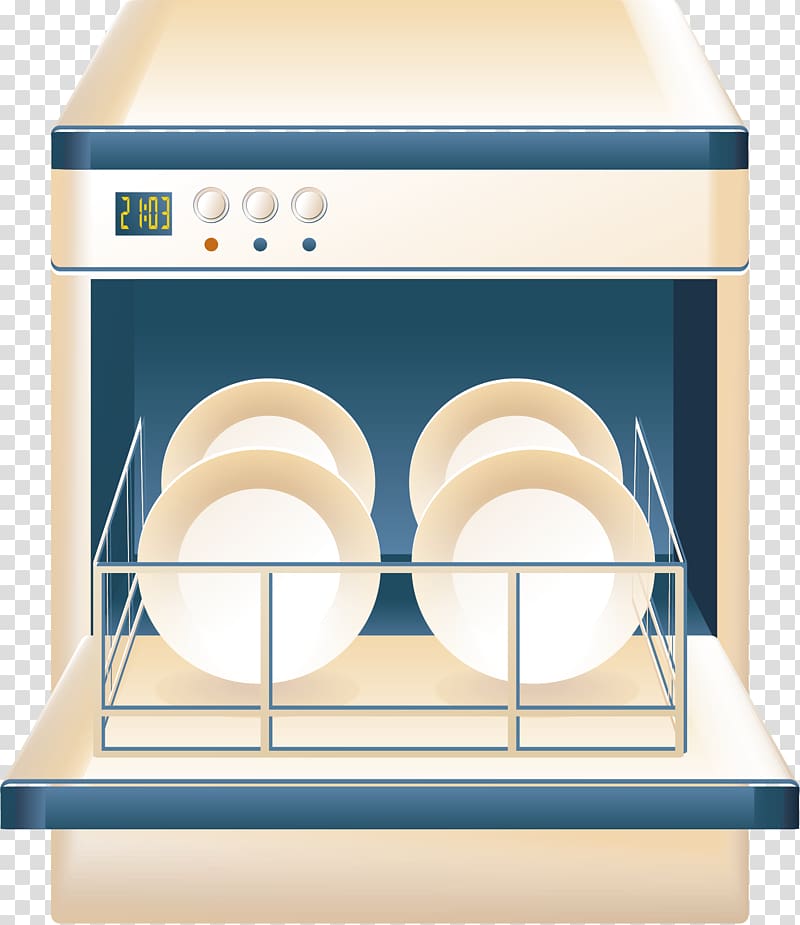 Dishwasher Cartoon Images ~ Dishwasher Clipart Unload Detergent Dirty ...