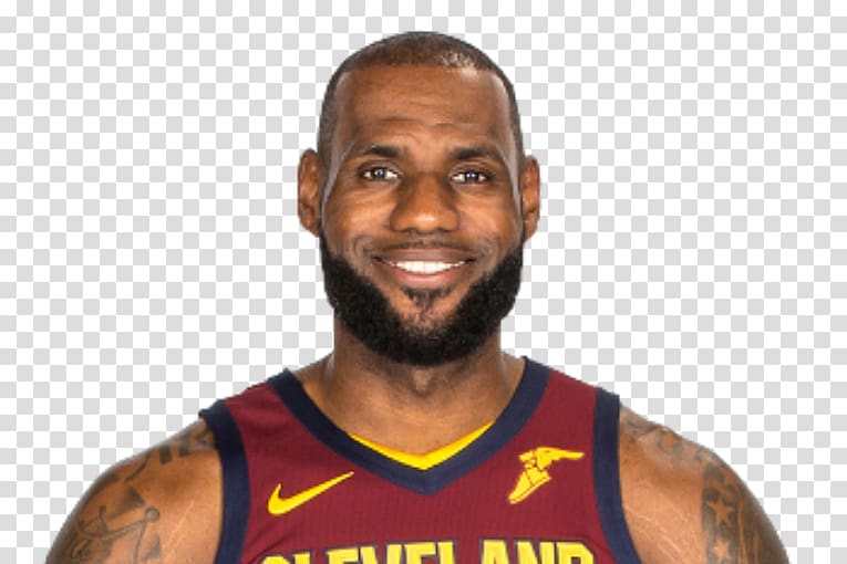 LeBron James Cleveland Cavaliers Miami Heat Los Angeles Lakers San Antonio Spurs, lebron james transparent background PNG clipart
