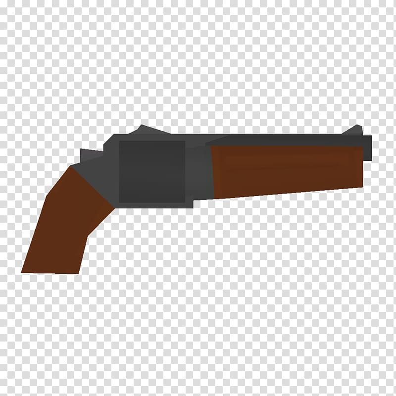 Unturned Firearm Ranged weapon Determiner, weapon transparent background PNG clipart