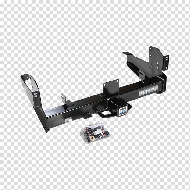 Ram Trucks Tow hitch Car Dodge RAM 3500, Tow Hitch transparent background PNG clipart