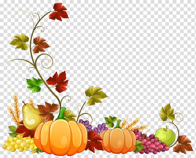 vegetables illustration, Autumn , Autumn Pumpkin Decoration transparent background PNG clipart