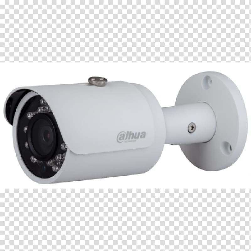 Dahua Technology IP camera Closed-circuit television Network video recorder, Camera transparent background PNG clipart