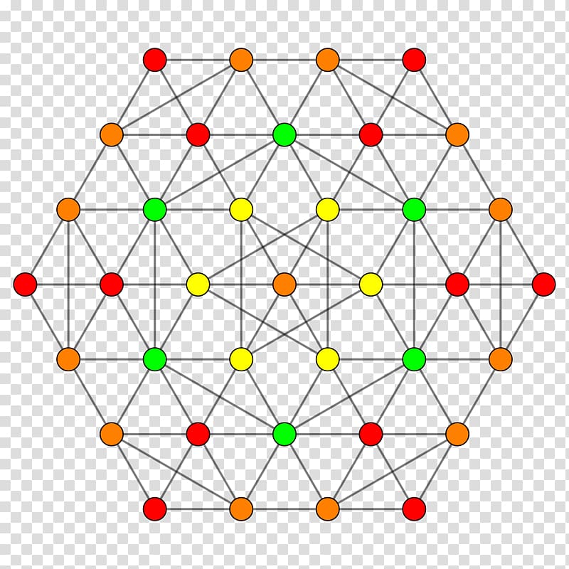 10-cube Cross-polytope Demihypercube, cube transparent background PNG clipart