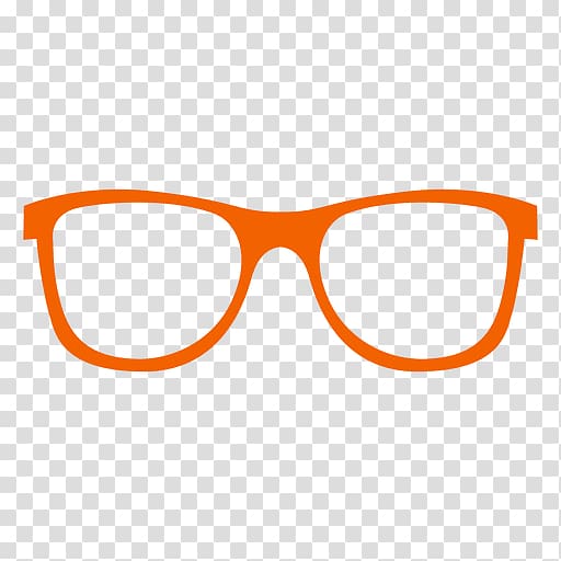 Sunglasses Ray-Ban Eyeglass prescription Lens, moda transparent background PNG clipart