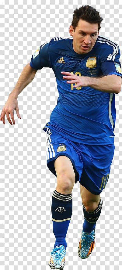 Lionel Messi Argentina national football team FC Barcelona Team sport, Argentina football transparent background PNG clipart