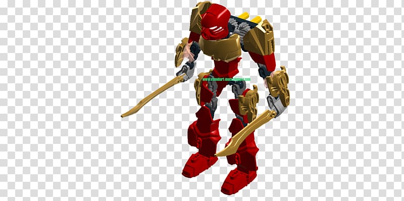 Bionicle LEGO Digital Designer Action & Toy Figures The Lego Group, Tahu transparent background PNG clipart