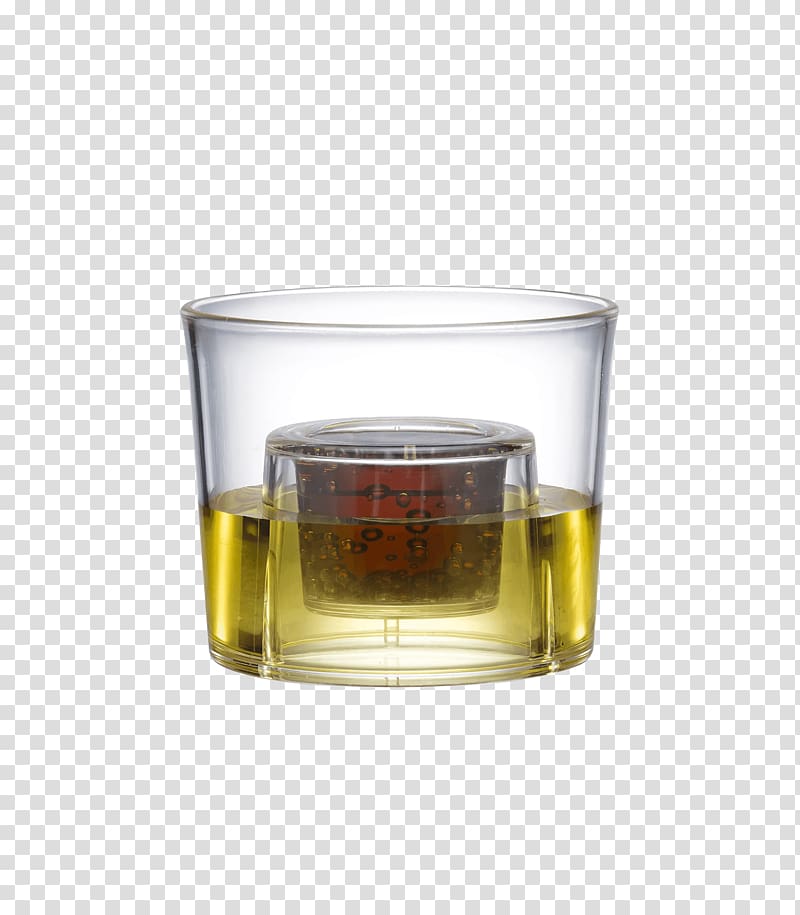Jägerbomb Old Fashioned glass Bomb shot Beer, glass transparent background PNG clipart
