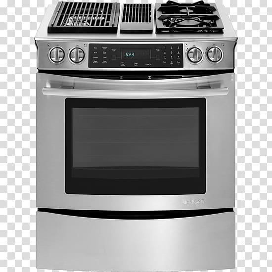 Cooking Ranges Jenn-Air Electric stove Electricity Induction cooking, hood smoke transparent background PNG clipart