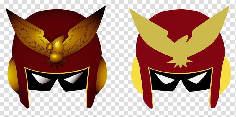 Captain Falcon F-Zero , Captain Falcon transparent background PNG clipart