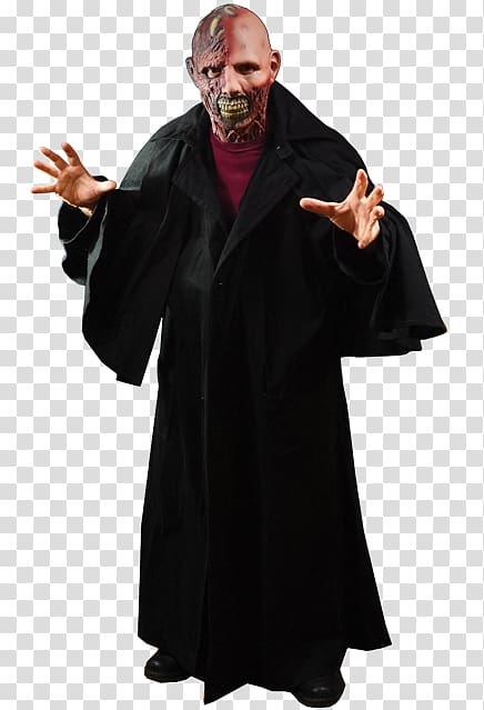 Jeepers Creepers The Creeper Robe Halloween costume, Jeepers Creepers transparent background PNG clipart