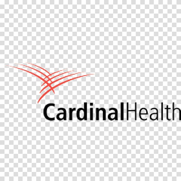 Cardinal Health Health Care Business Pharmaceutical industry Logo, Business transparent background PNG clipart
