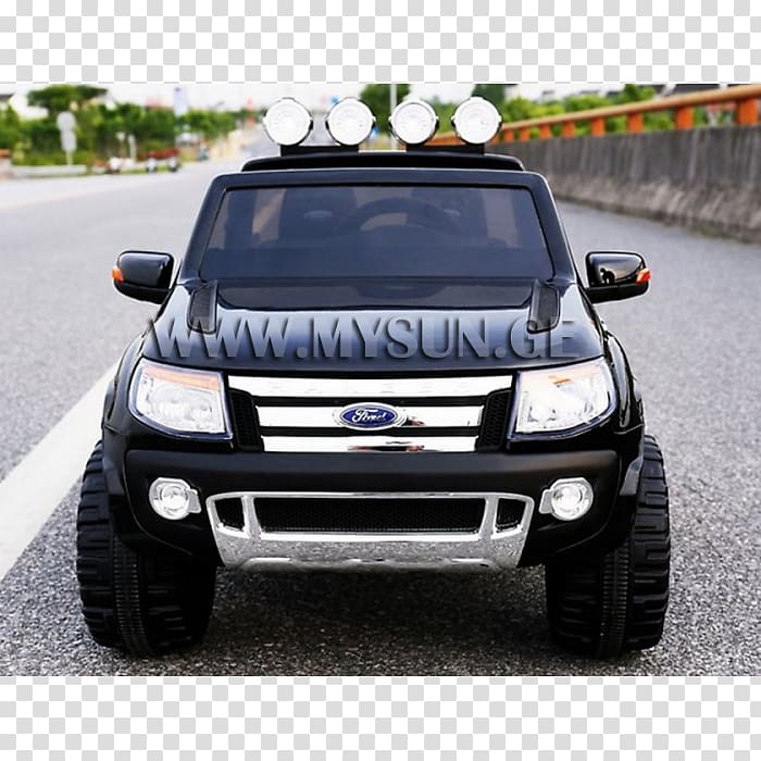 Car Ford Ranger Tire Ford Motor Company Pickup truck, car transparent background PNG clipart