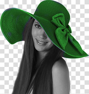 Sun hat Fashion Woman Clothing, Hat transparent background PNG clipart thumbnail
