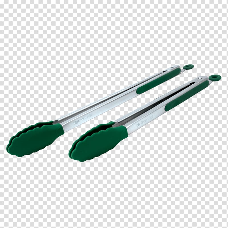 Big Green Egg Small Pliers Tongs Big Green Egg Minimax, Pliers transparent background PNG clipart