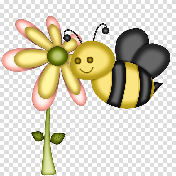 Honey bee , Honey bees transparent background PNG clipart