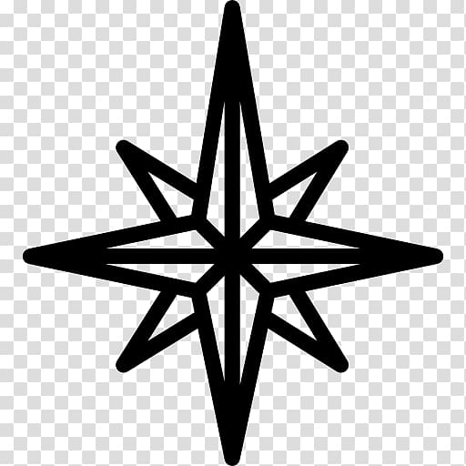 Wind rose Compass rose , compass transparent background PNG clipart