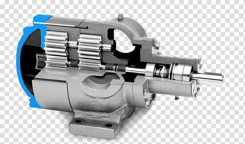 Radial shaft seal Gear pump Bearing, Seal transparent background PNG clipart