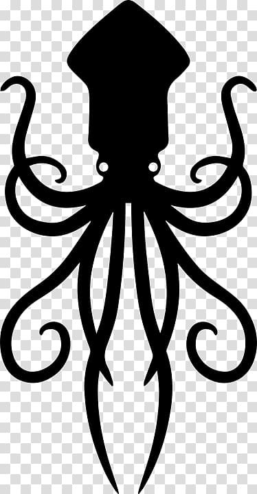 Wayward Kraken Pub Sea monster Octopus , octopus transparent background PNG clipart