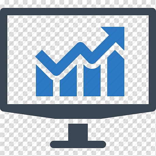 graph logo illustration, Computer Icons Chart Analytics, Financial, Web Analytics Icon transparent background PNG clipart