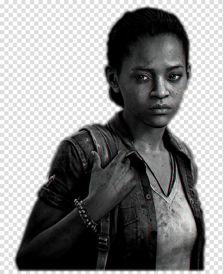 The Last Of Us: Left Behind The Last of Us Remastered The Last of Us Part II Ellie Metro: Last Light, others transparent background PNG clipart