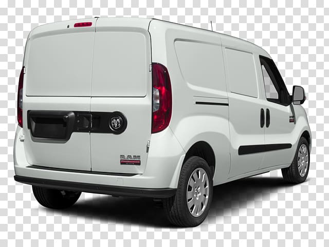 2017 RAM ProMaster City Ram Trucks Car Chrysler 2017 Toyota Corolla, police ford transit connect transparent background PNG clipart