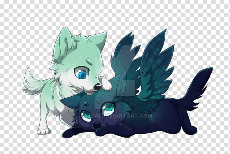 Gray wolf Drawing Furry fandom , Cat transparent background PNG clipart