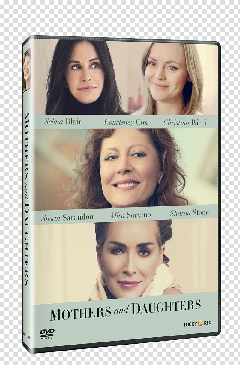 Sharon Stone Susan Sarandon Mothers and Daughters Mother\'s Day The Quick and the Dead, mom and daughter transparent background PNG clipart